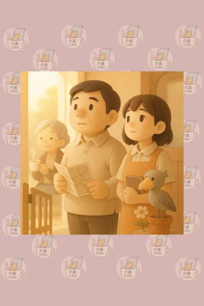 急がず、でも確かに進む、思いやりのある選択。