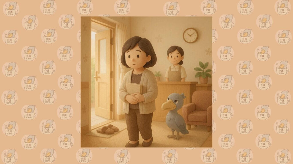 あなたの“居場所”は、ここから見つかるかもしれない。