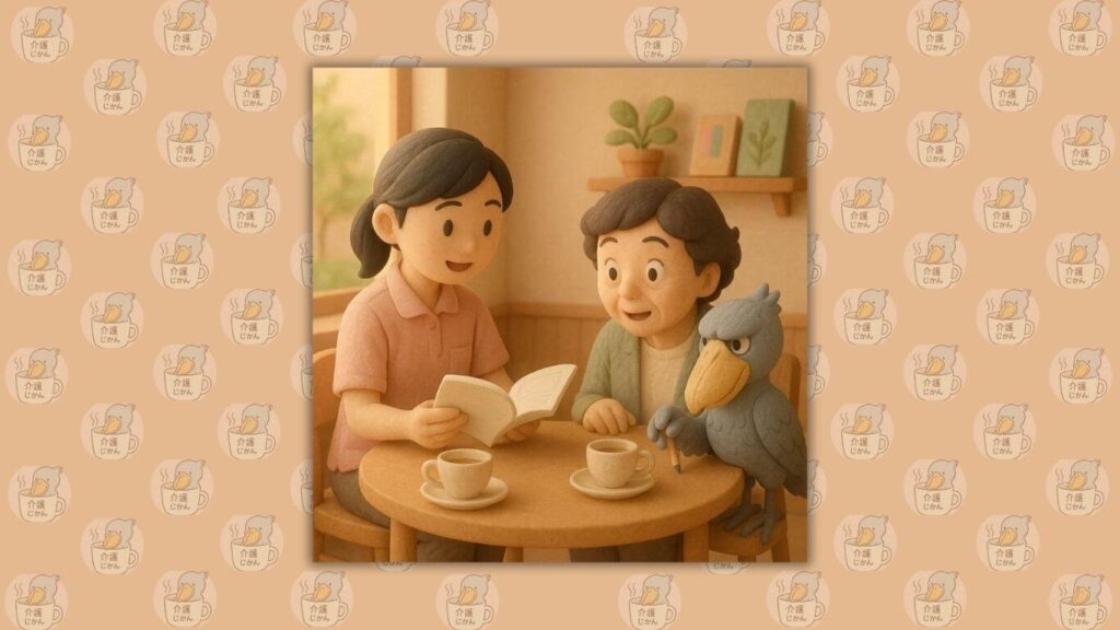 「こんな働き方があったんだ」と、視野がひらく瞬間を