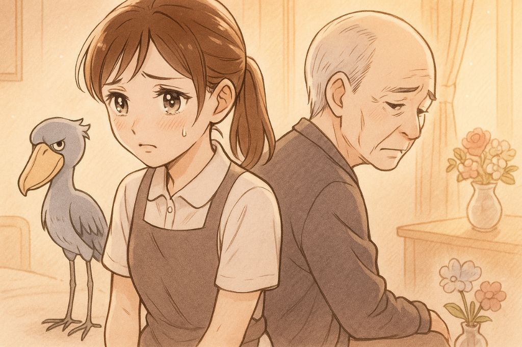 なぜ介護施設の美容ケアが重要なのか
