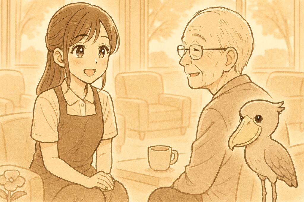 介護施設の美容ケアでよくある間違いとトラブル事例