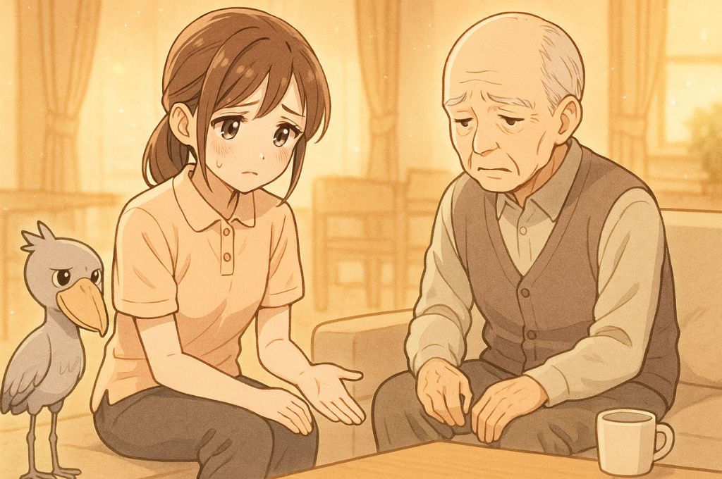 間違いを避けるための介護施設選びのポイント