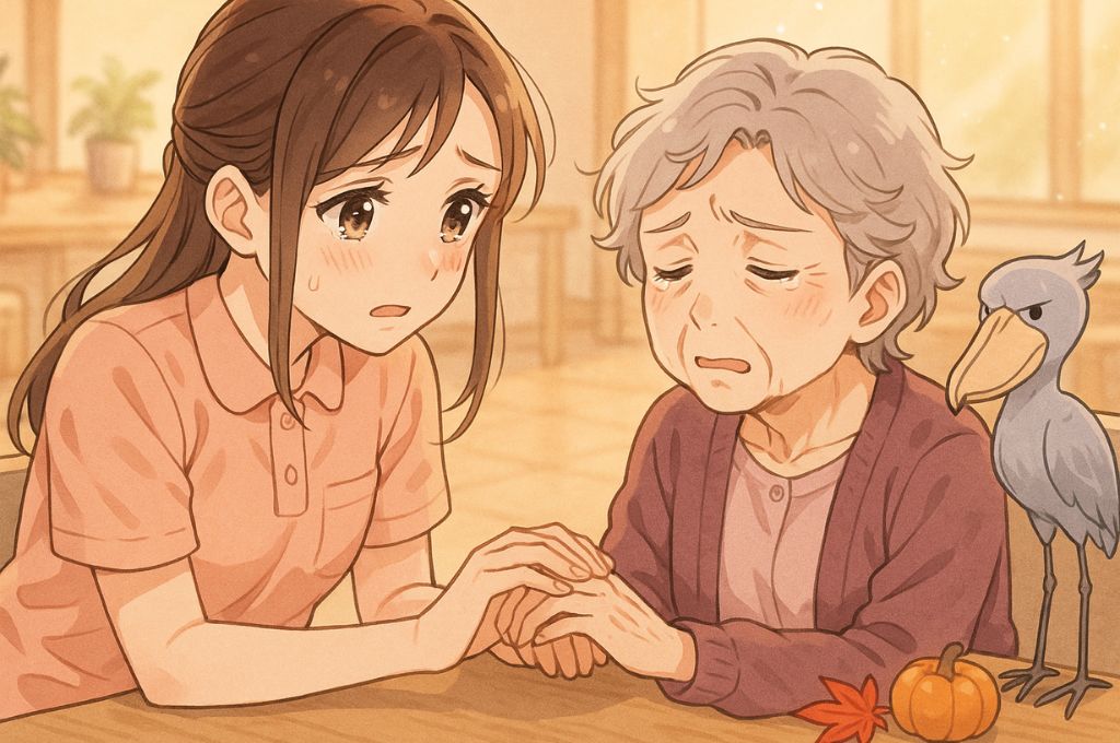 介護予防としての美容ケアの力