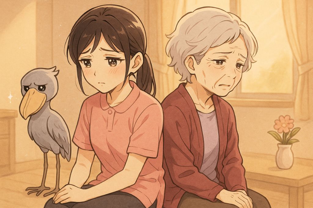 未来を彩る介護美容の可能性