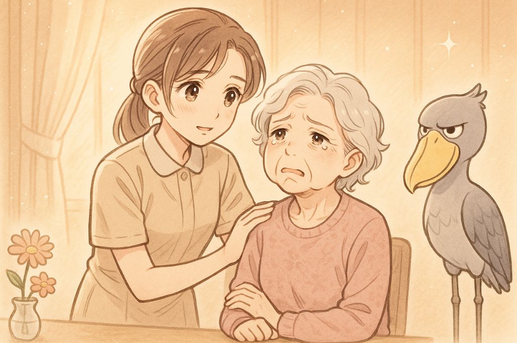 介護施設で美容ケアを始める意義