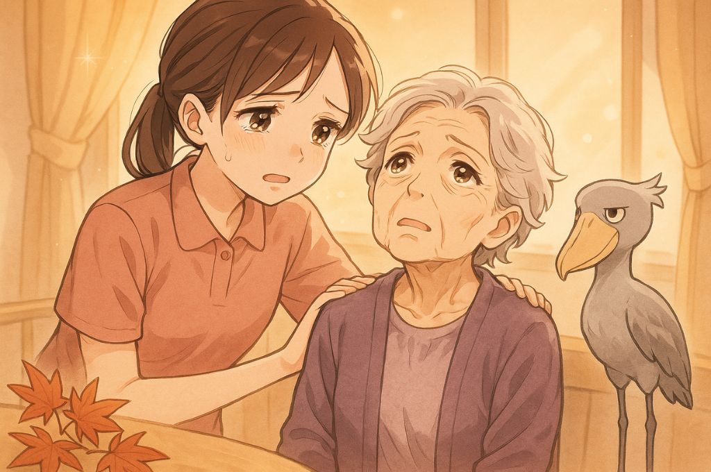 美容ケア実践で深めるコミュニケーション術