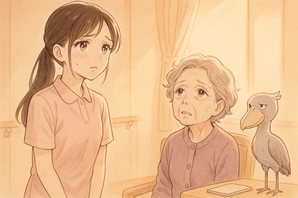 訪問美容やケアビューティー現場での応用