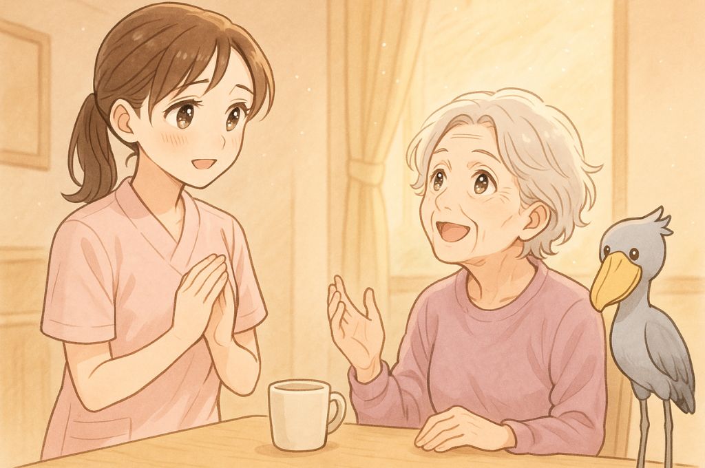 日常に取り入れる「完璧を手放す」美容の選択肢