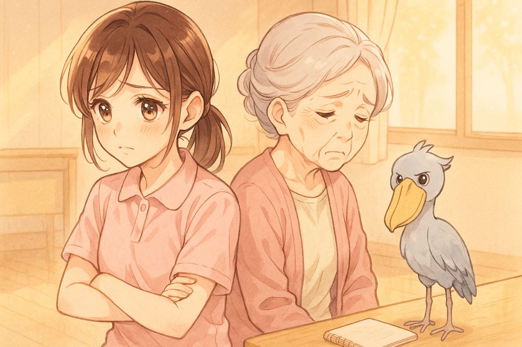 介護美容における非言語コミュニケーションの重要性