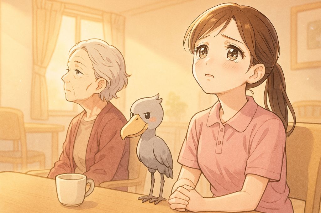 動作・姿勢が語る身体と心の状態