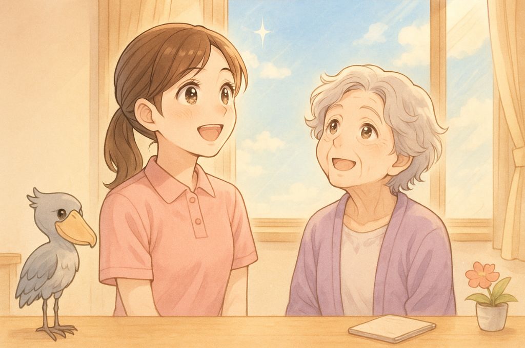 不安を和らげるその他のセルフケア