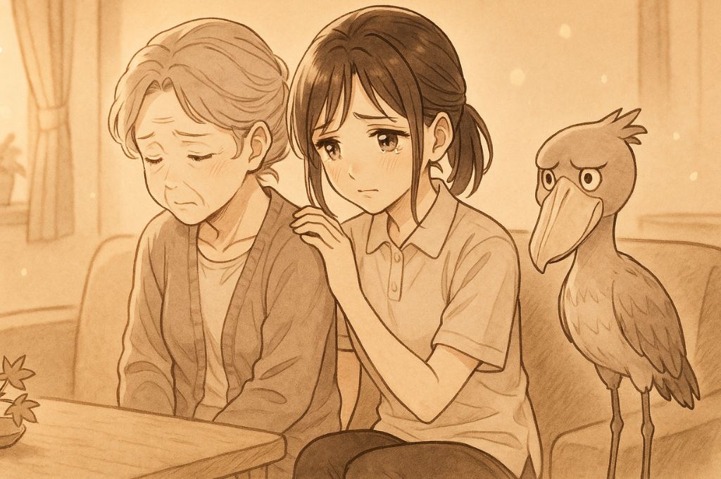 「ともに考える」姿勢がもたらす関係性の変化