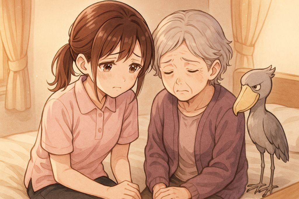 「ともに考える」指導が新人にもたらすメリット