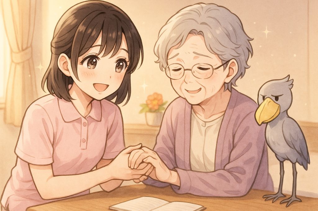 指導するあなた自身の成長にも繋がる