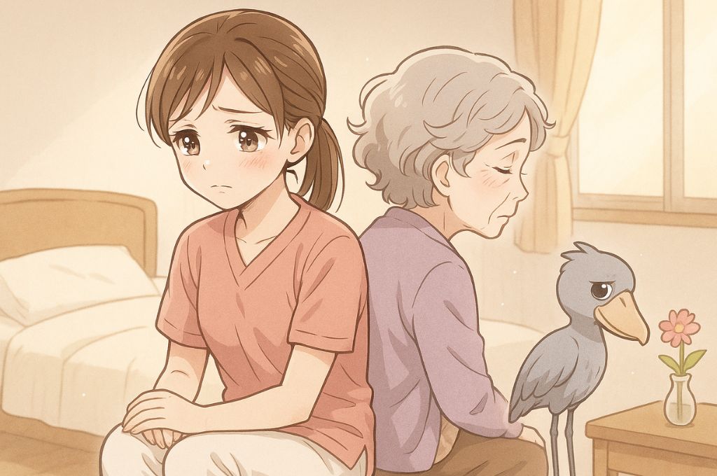 心と体をいたわる具体的なセルフケア術