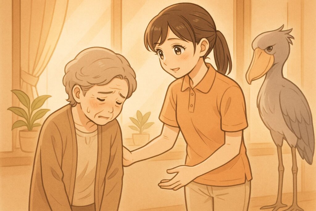 ## 言葉を選び直す