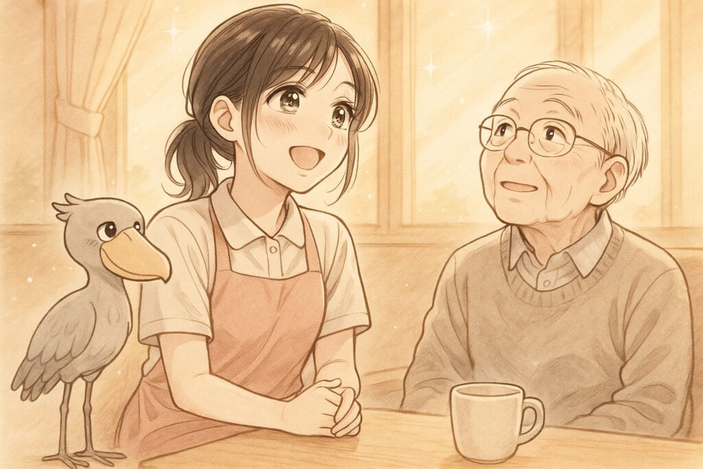 記録の実践:ポイントと方法