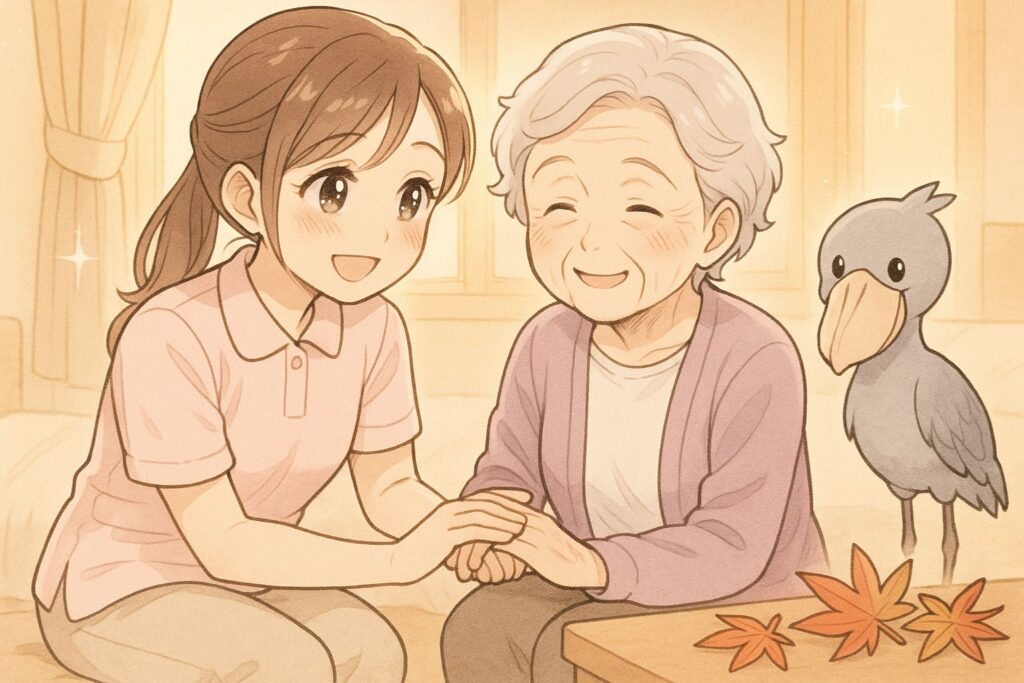 冷たく聞こえがちな言い方を改善しよう