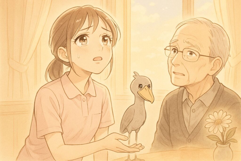 伝わる形で思いやりを伝えるヒント