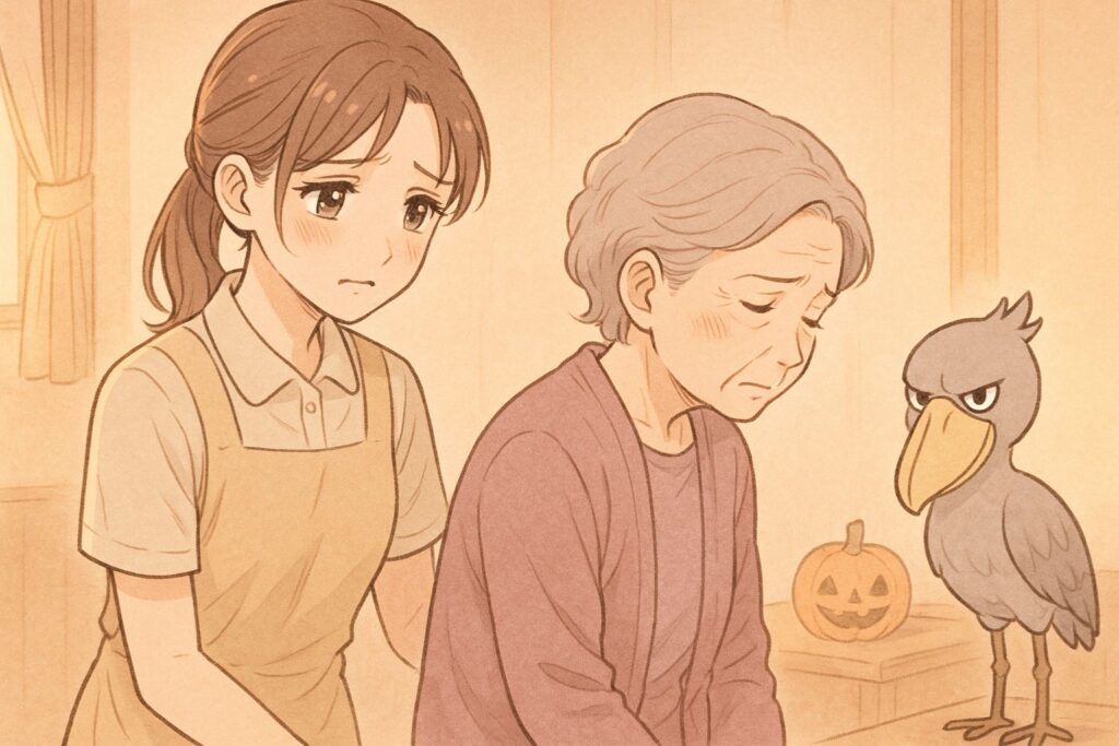 イライラを感じたときに試したい対処法