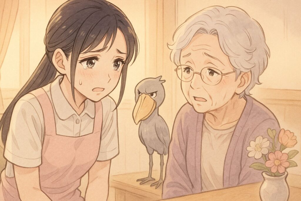 怒りを期待に変える言語化のヒント