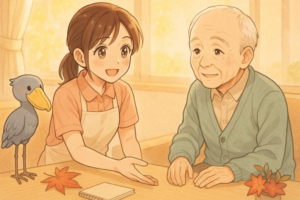 家族クレームにどう対応するか