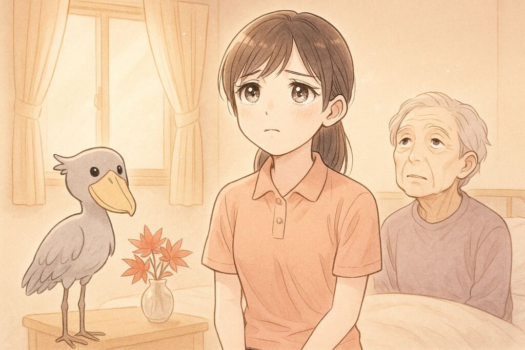 感情から情報に切り替える方法