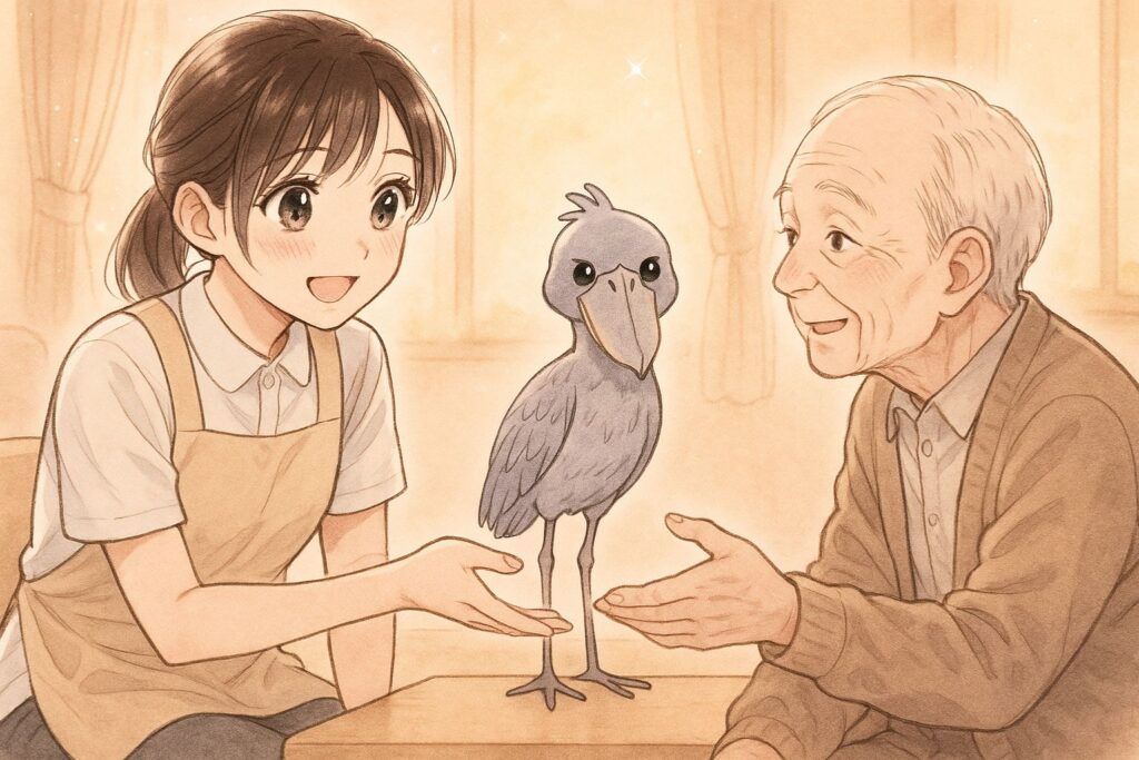 怒ってしまった自分に気づくことの大切さ