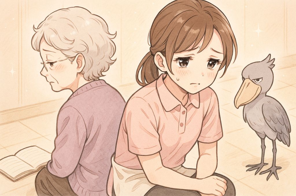 怒りの奥にある「本当の感情」に気づくステップ