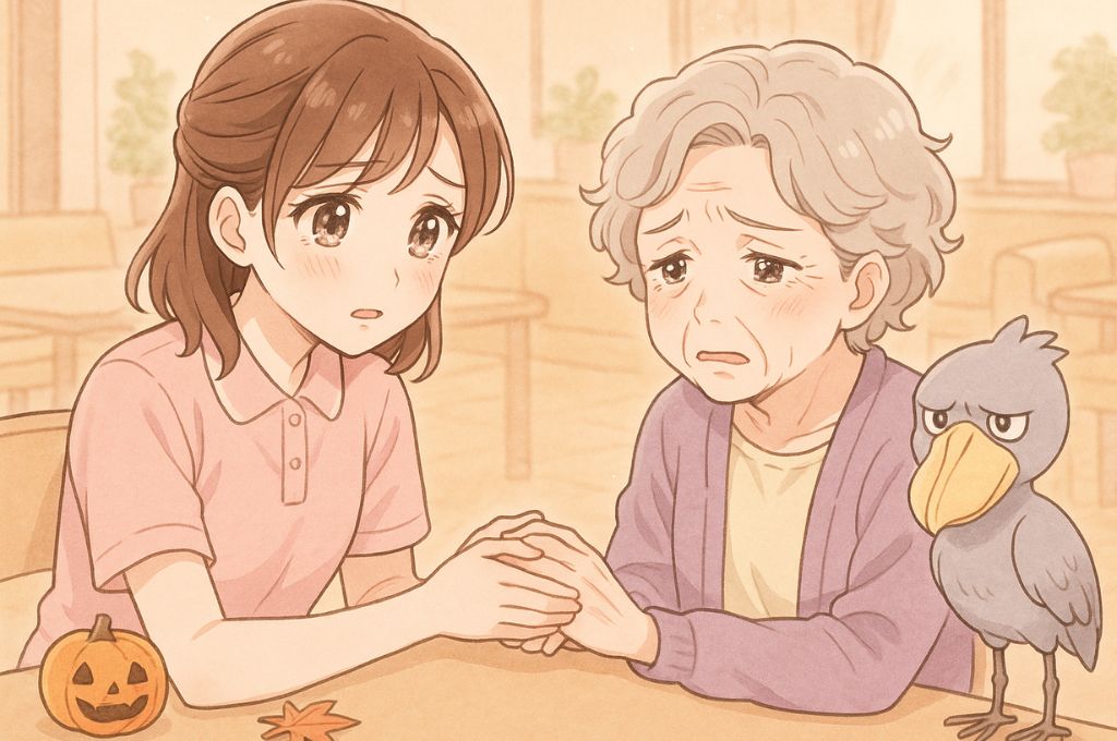 怒りの感情にやさしく向き合う具体的な対処法