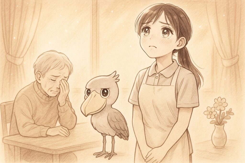 介護現場での再発防止の重要性