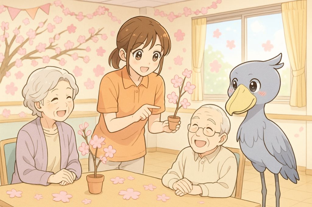 企画から実施まで 介護職が押さえるべきポイント