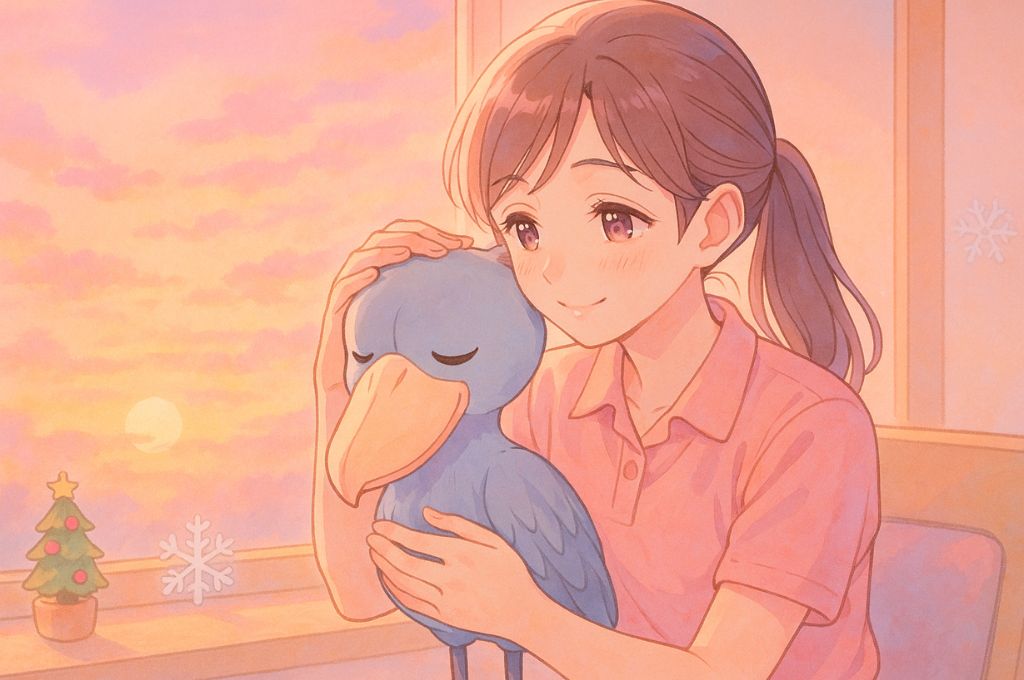 クリスマスがくれる“心のぬくもり” 介護施設の冬レクリエーション