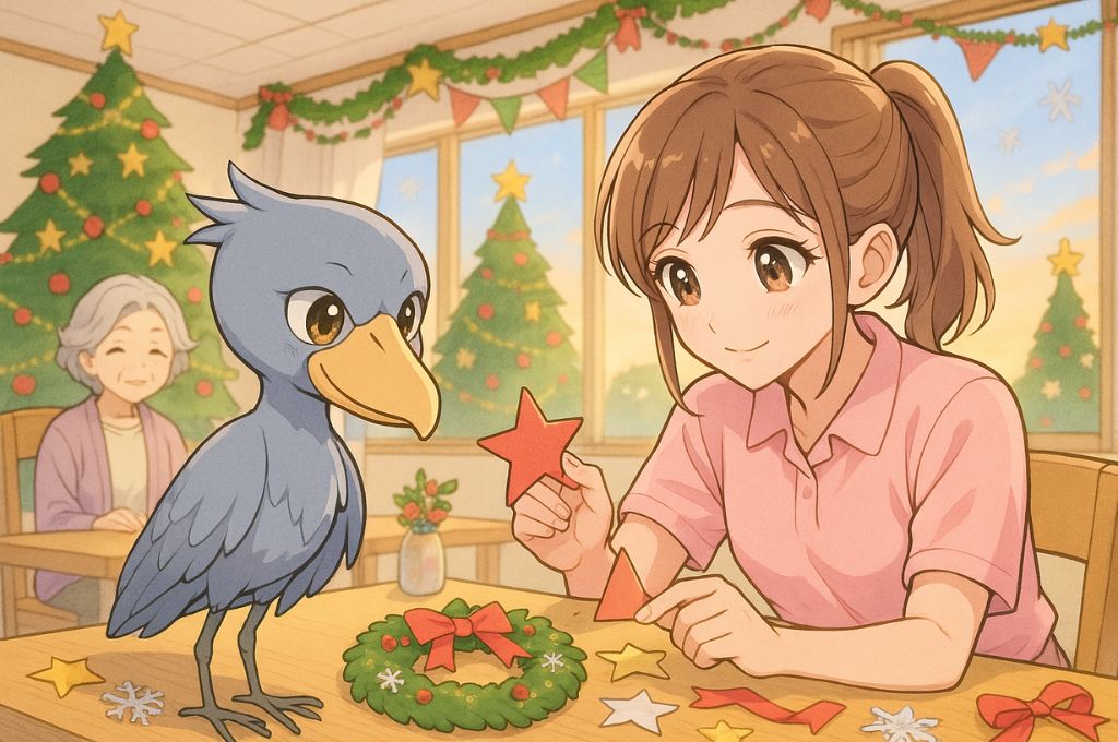 心温まるクリスマスレク 具体的なアイデアと工夫