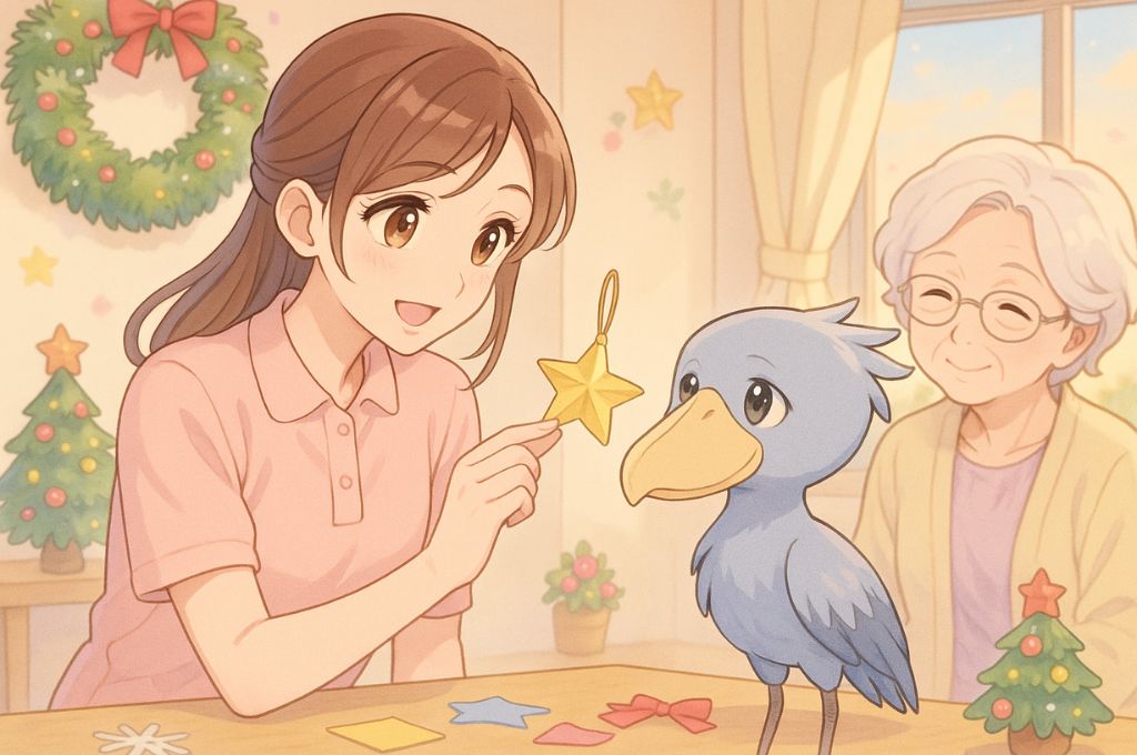 レクリエーションがもたらす心の変化と効果