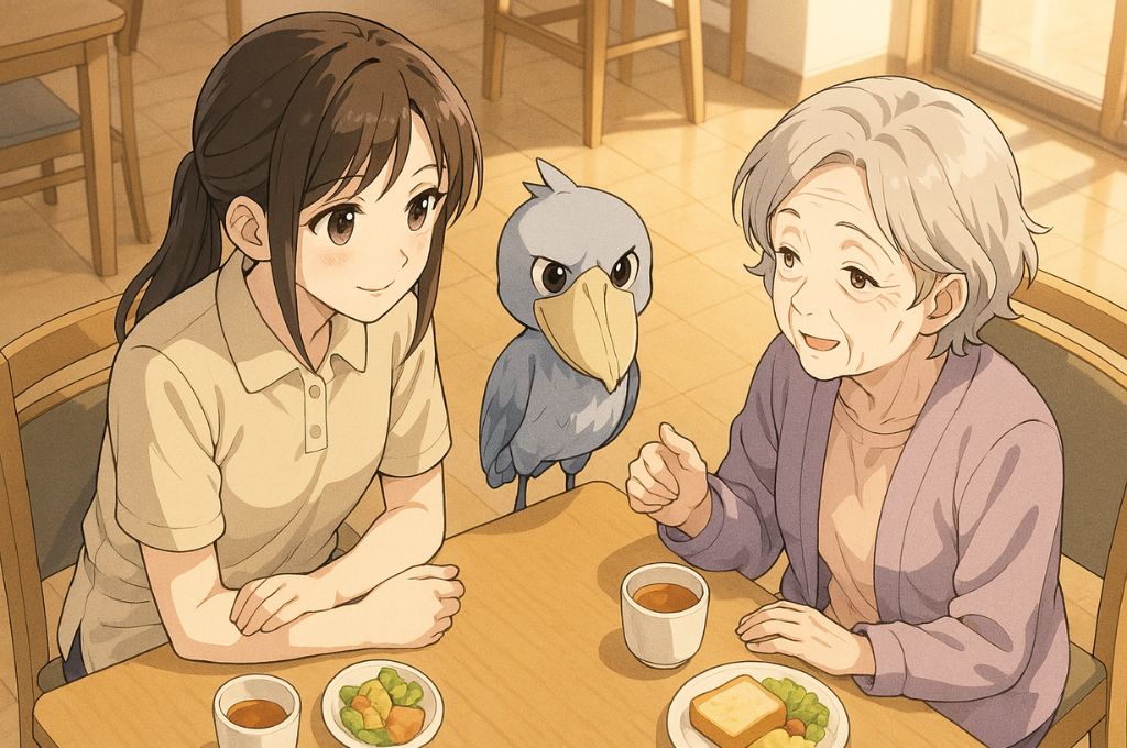 心あたたまる誕生日レクの具体的なアイデア