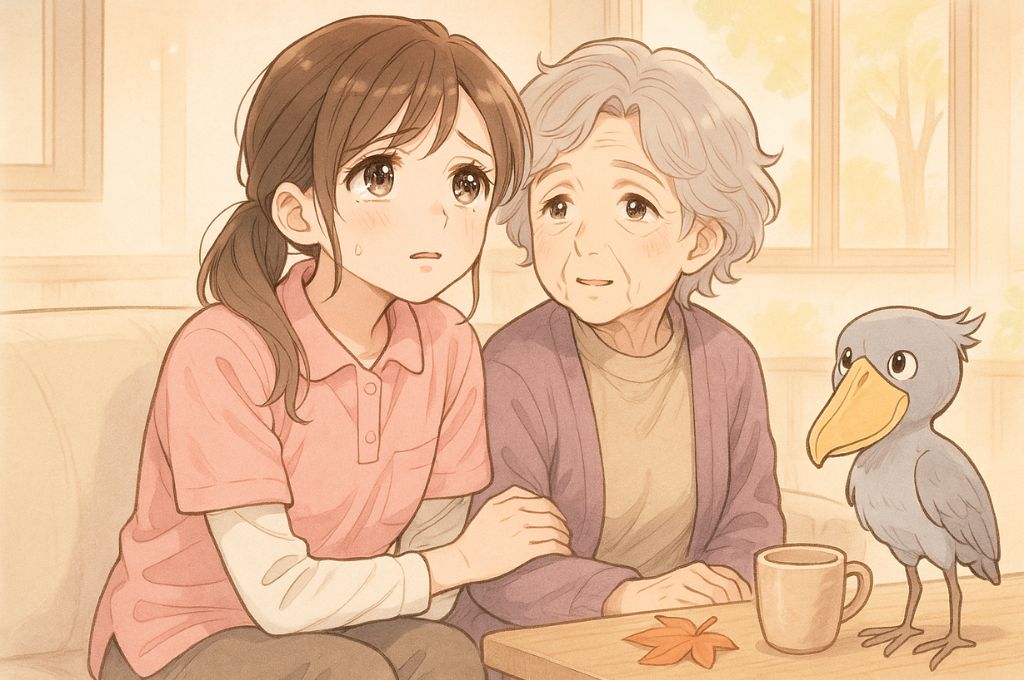 自分らしい働き方を見つける優しいステップ