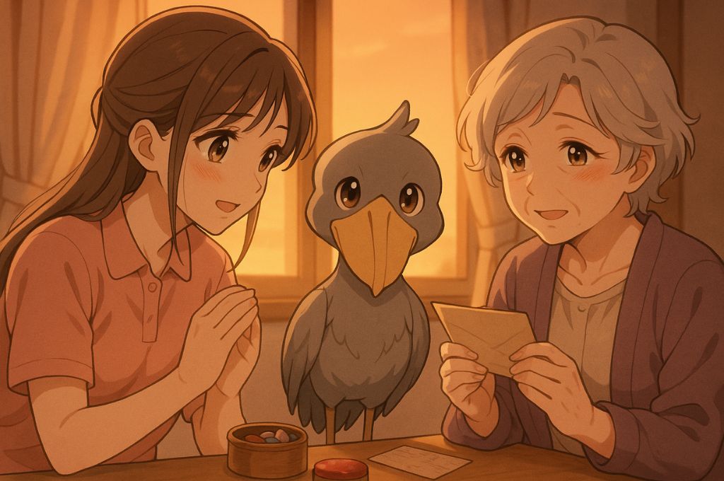 回想レクで広がる介護職の可能性