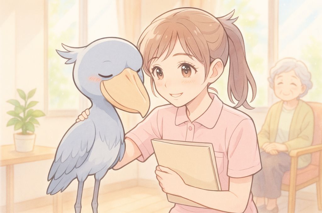 介護の仕事にブランクがあっても大丈夫