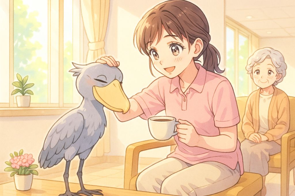 ブランクがあっても安心して働けるMoreStaffのサポート