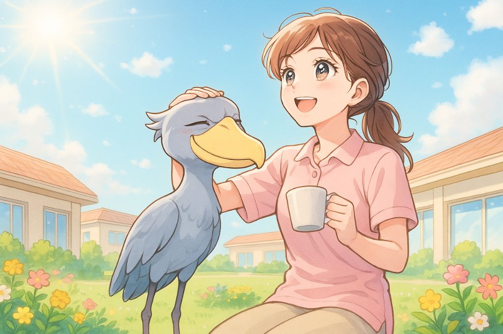 派遣で働くことは自分を守る選択