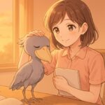 介護福祉士の資格取得に向けて勉強する女性のイメージ