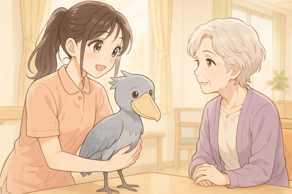 【介護美容研究所】が提供するプロフェッショナルな学び