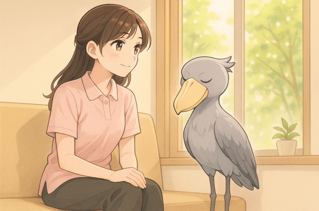 「自分らしく働けている？」介護職のこんな悩み、ありませんか？