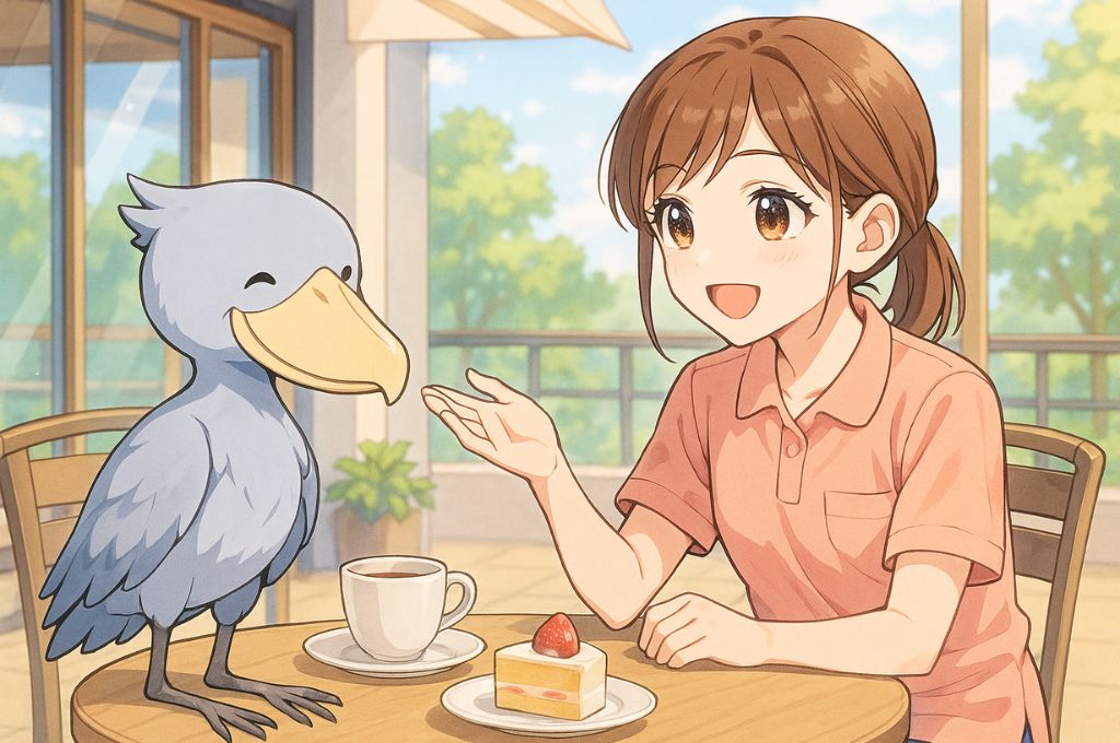 あなたの理想の働き方を叶える【クリックジョブ介護】とは