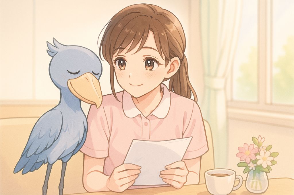 クリックジョブ介護であなたの未来が変わる