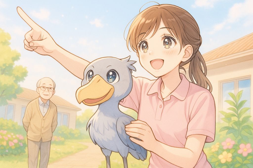 介護職へ踏み出すためのQ&A