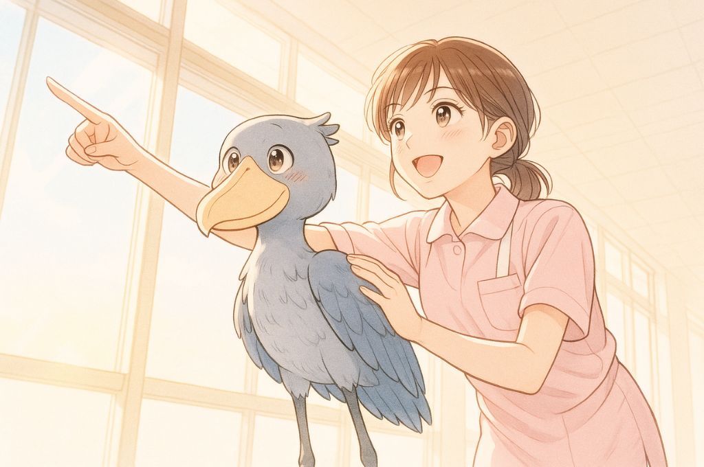 介護の仕事 働き方で迷っていませんか