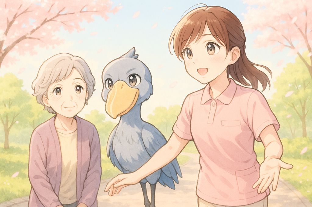 介護職の人間関係や働き方に悩んでいませんか