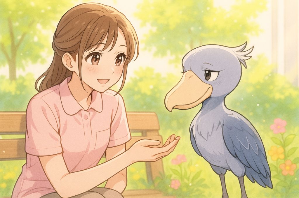 介護現場で「自分らしい働き方」を諦めていませんか？